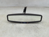2010-2017 Chevrolet Equinox Interior Rear View Mirror Replacement OEM P/N:E11026392 A0348270 Fits OEM Used Auto Parts - Oemu