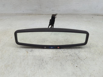 compare product 2010-2017 Chevrolet Equinox Interior Rear View Mirror Replacement OEM P/N:E11026392 A0348270 Fits OEM Used Auto Parts