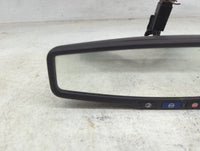 2010-2017 Chevrolet Equinox Interior Rear View Mirror Replacement OEM P/N:E11026392 A0348270 Fits OEM Used Auto Parts - Oemu