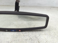 2010-2017 Chevrolet Equinox Interior Rear View Mirror Replacement OEM P/N:E11026392 A0348270 Fits OEM Used Auto Parts - Oemu