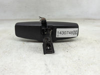 2010-2017 Chevrolet Equinox Interior Rear View Mirror Replacement OEM P/N:E11026392 A0348270 Fits OEM Used Auto Parts - Oemu