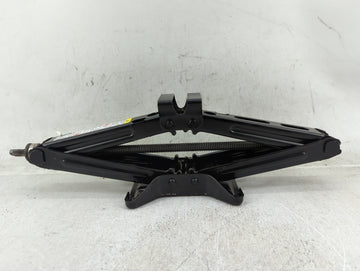 2014 Chevrolet Equinox Spare Scissor Car Jack 1431714 - Oemusedautoparts1.com