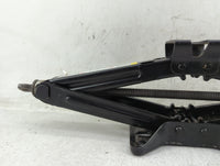 2014 Chevrolet Equinox Spare Scissor Car Jack 1431714 - Oemusedautoparts1.com