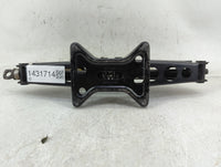 2014 Chevrolet Equinox Spare Scissor Car Jack 1431714 - Oemusedautoparts1.com