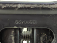 2014 Chevrolet Equinox Spare Scissor Car Jack 1431714 - Oemusedautoparts1.com