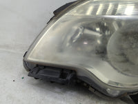 2010 Chevrolet Equinox Passenger Right Oem Head Light Headlight Lamp - Oemusedautoparts1.com