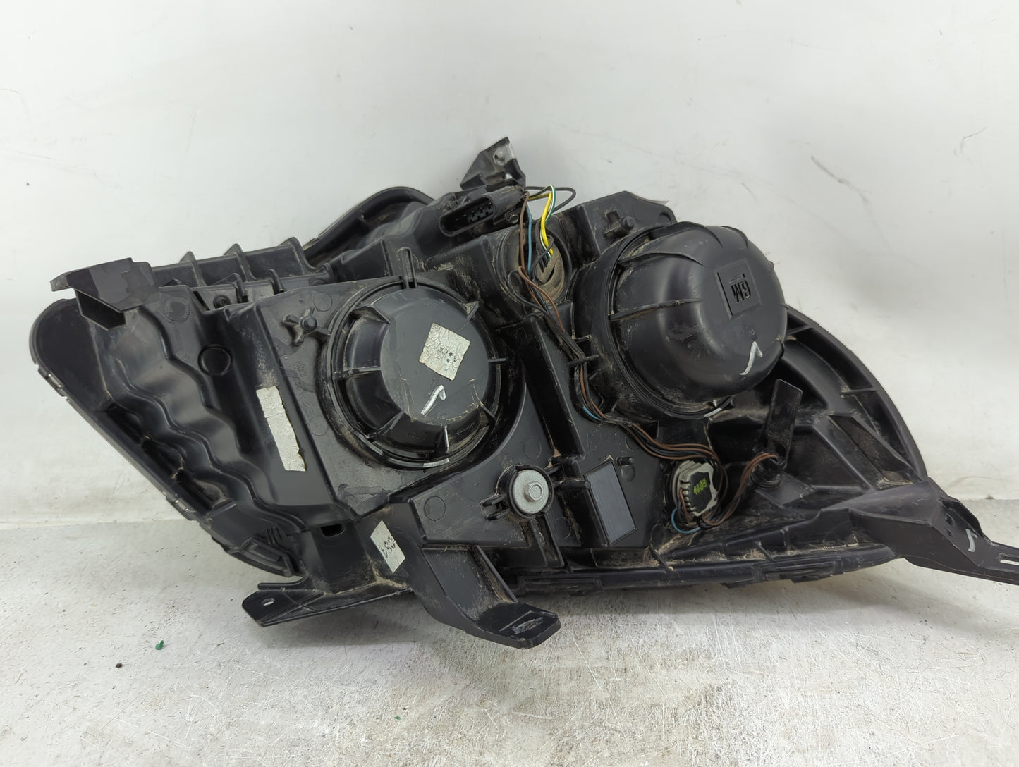 2010 Chevrolet Equinox Passenger Right Oem Head Light Headlight Lamp - Oemusedautoparts1.com