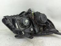 2010 Chevrolet Equinox Passenger Right Oem Head Light Headlight Lamp - Oemusedautoparts1.com