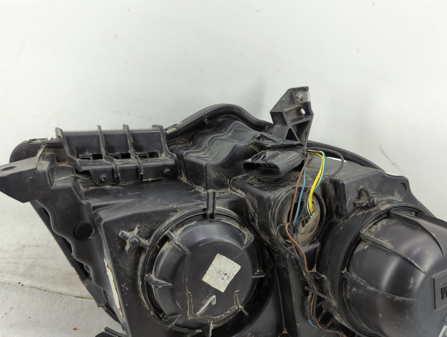 2010 Chevrolet Equinox Passenger Right Oem Head Light Headlight Lamp - Oemusedautoparts1.com