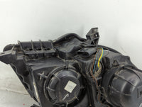 2010 Chevrolet Equinox Passenger Right Oem Head Light Headlight Lamp - Oemusedautoparts1.com