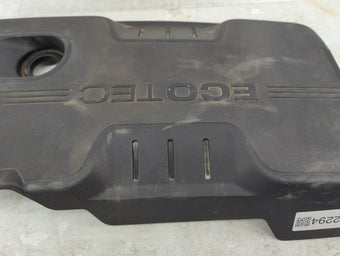 compare product 2014 Chevrolet Equinox Engine Cover 1432294