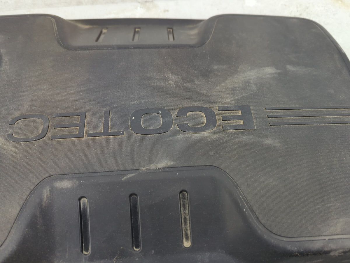 2014 Chevrolet Equinox Engine Cover 1432294 - Oemusedautoparts1.com