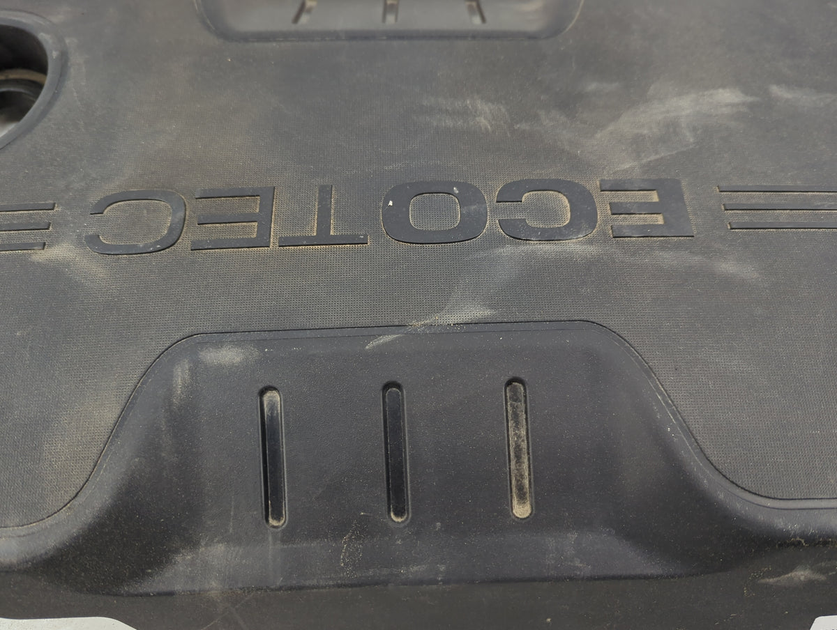 2014 Chevrolet Equinox Engine Cover 1432294 - Oemusedautoparts1.com