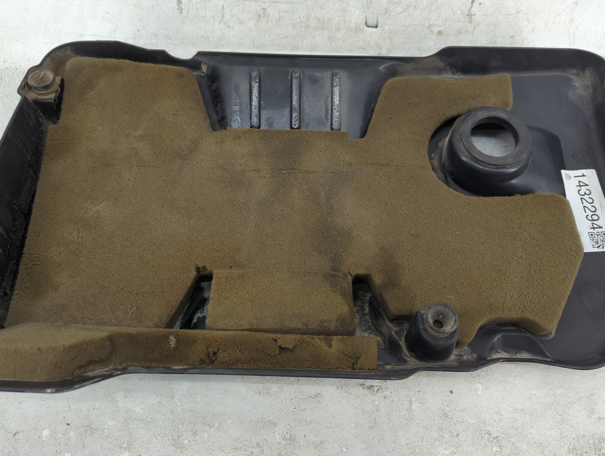 2014 Chevrolet Equinox Engine Cover 1432294 - Oemusedautoparts1.com