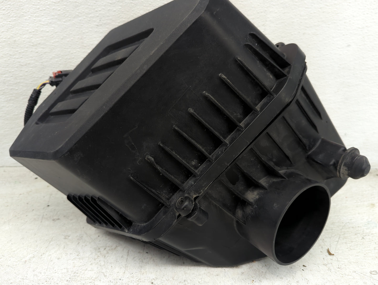 2012-2017 Chevrolet Equinox Air Cleaner Intake-duct Hose Tube - Oemusedautoparts1.com