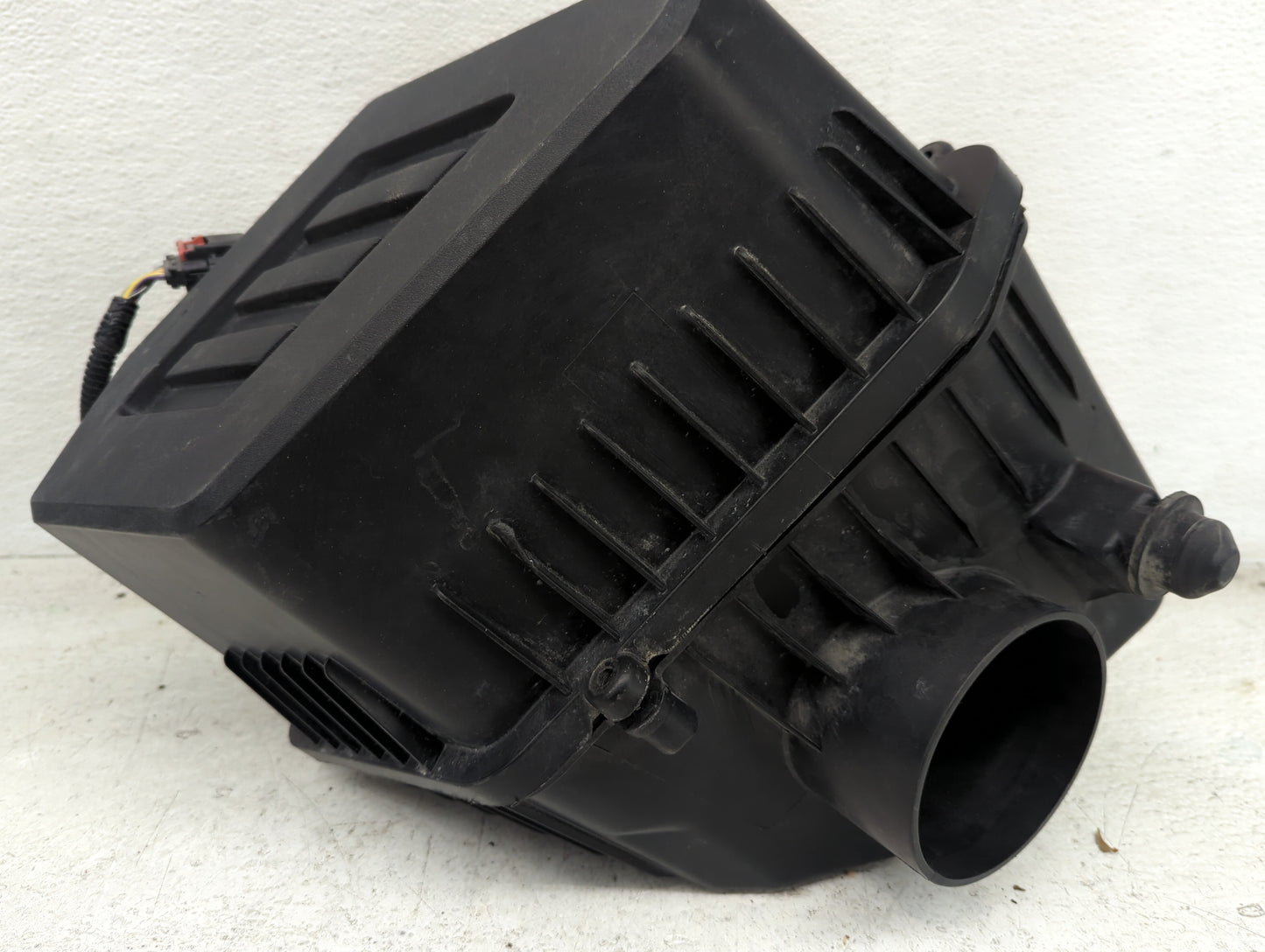 2012-2017 Chevrolet Equinox Air Cleaner Intake-duct Hose Tube - Oemusedautoparts1.com