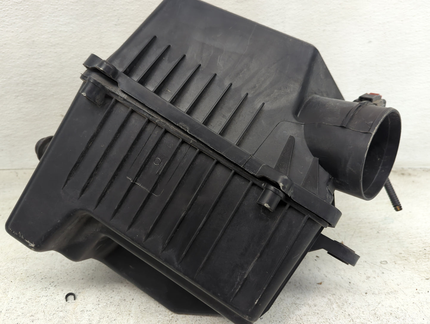 2012-2017 Chevrolet Equinox Air Cleaner Intake-duct Hose Tube - Oemusedautoparts1.com