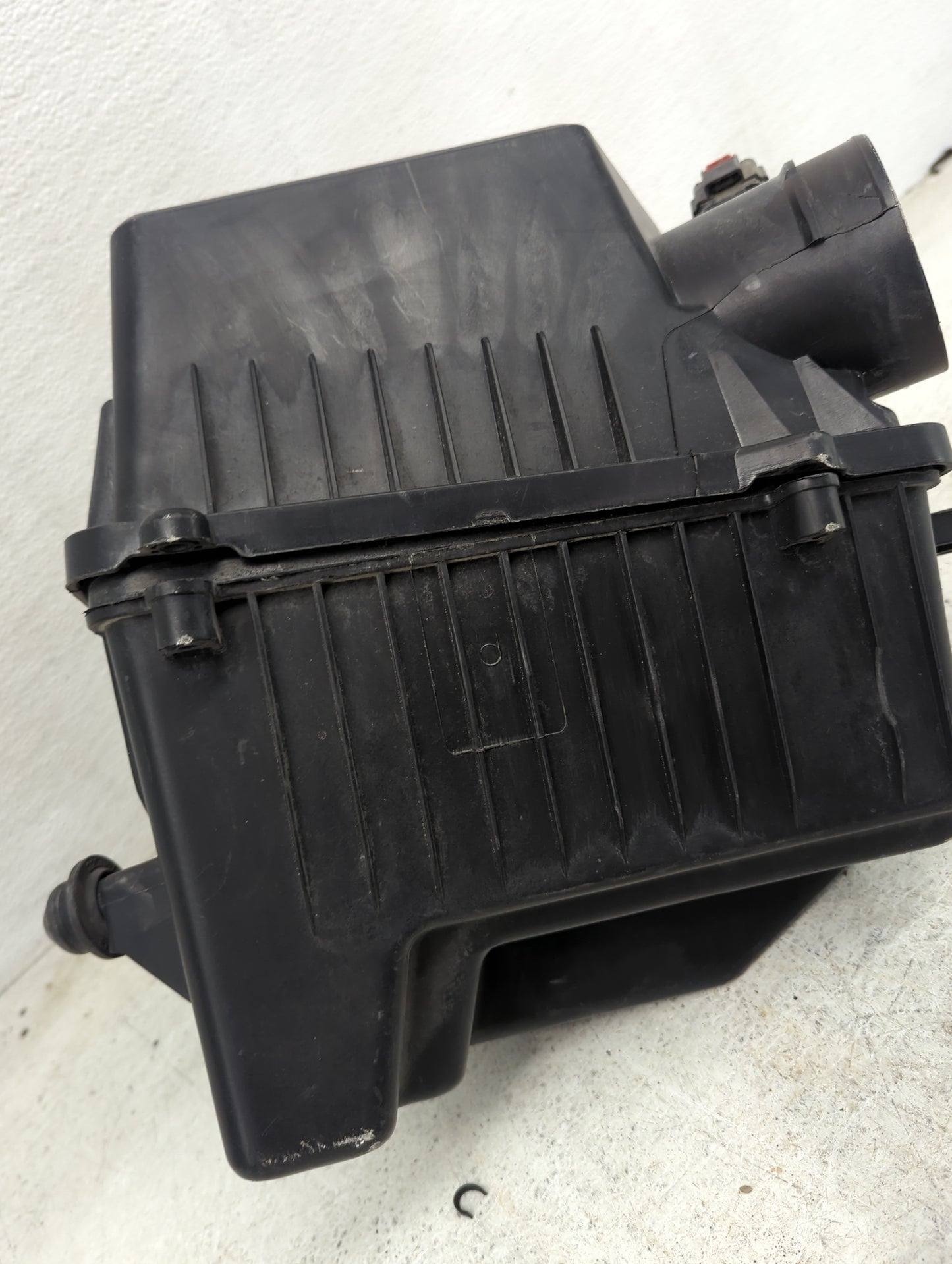 2012-2017 Chevrolet Equinox Air Cleaner Intake-duct Hose Tube - Oemusedautoparts1.com