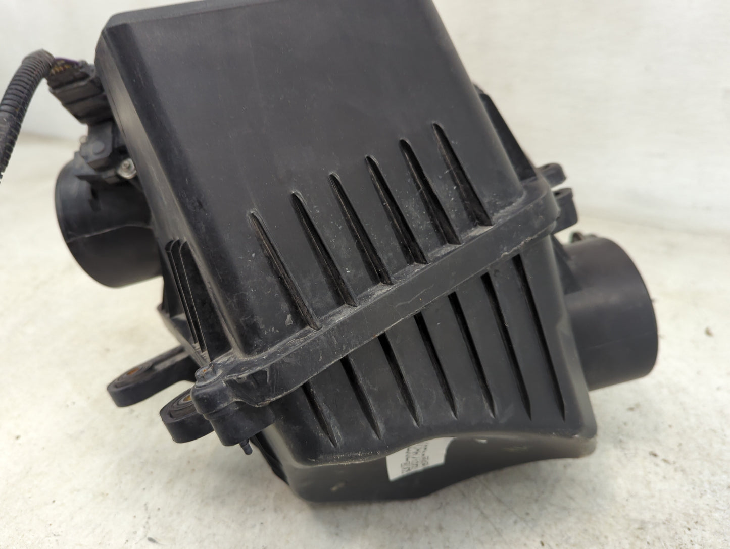 2012-2017 Chevrolet Equinox Air Cleaner Intake-duct Hose Tube - Oemusedautoparts1.com