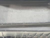 2012-2017 Chevrolet Equinox Air Cleaner Intake-duct Hose Tube - Oemusedautoparts1.com