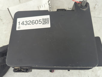 compare product 2013-2015 Chevrolet Equinox Fusebox Fuse Box Panel Relay Module P/N:PA66-GF14 Fits Fits 2013 2014 2015 OEM Used Auto Parts
