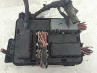 2013-2015 Chevrolet Equinox Fusebox Fuse Box Panel Relay Module P/N:PA66-GF14 Fits Fits 2013 2014 2015 OEM Used Auto Parts -
