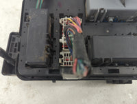 2013-2015 Chevrolet Equinox Fusebox Fuse Box Panel Relay Module P/N:PA66-GF14 Fits Fits 2013 2014 2015 OEM Used Auto Parts -