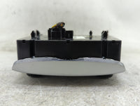 2012-2015 Chevrolet Equinox Radio Control Panel Silver - Oemusedautoparts1.com
