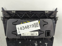 2012-2015 Chevrolet Equinox Radio Control Panel - Oemusedautoparts1.com