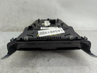 2012-2015 Chevrolet Equinox Radio Control Panel - Oemusedautoparts1.com