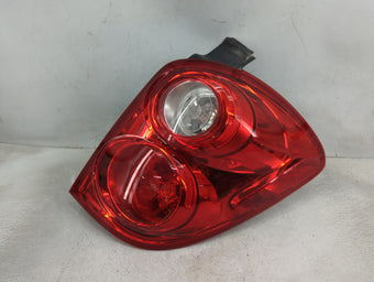 compare product 2010-2015 Chevrolet Equinox Tail Light Assembly Passenger Right OEM Fits Fits 2010 2011 2012 2013 2014 2015 OEM Used Auto Parts