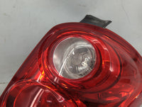 2010-2015 Chevrolet Equinox Tail Light Assembly Passenger Right OEM Fits Fits 2010 2011 2012 2013 2014 2015 OEM Used Auto Pa