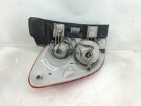 2010-2015 Chevrolet Equinox Tail Light Assembly Passenger Right OEM Fits Fits 2010 2011 2012 2013 2014 2015 OEM Used Auto Pa