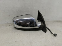 2014 Chevrolet Equinox Passenger Side View Mirror - Right Door Mirror OEM Used - Oemusedautoparts1.com