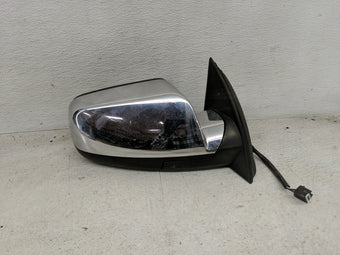 compare product 2014 Chevrolet Equinox Passenger Side View Mirror - Right Door Mirror OEM Used