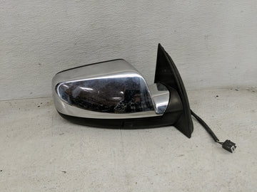 2014 Chevrolet Equinox Passenger Side View Mirror - Right Door Mirror OEM Used - Oemusedautoparts1.com