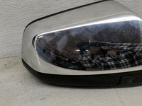 2014 Chevrolet Equinox Passenger Side View Mirror - Right Door Mirror OEM Used - Oemusedautoparts1.com