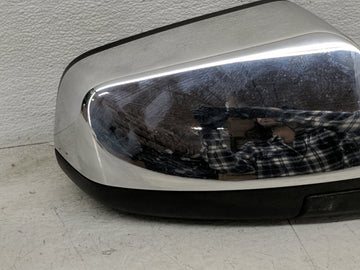 2014 Chevrolet Equinox Passenger Side View Mirror - Right Door Mirror OEM Used