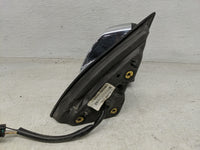 2014 Chevrolet Equinox Passenger Side View Mirror - Right Door Mirror OEM Used - Oemusedautoparts1.com