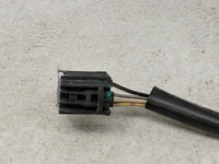 2014 Chevrolet Equinox Passenger Side View Mirror - Right Door Mirror OEM Used - Oemusedautoparts1.com