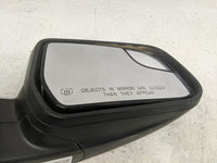 2014 Chevrolet Equinox Passenger Side View Mirror - Right Door Mirror OEM Used - Oemusedautoparts1.com