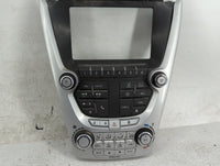 2012-2015 Chevrolet Equinox Radio Control Panel - Oemusedautoparts1.com