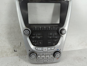 compare product 2012-2015 Chevrolet Equinox Radio Control Panel