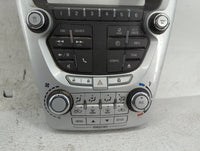 2012-2015 Chevrolet Equinox Radio Control Panel - Oemusedautoparts1.com