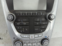 2012-2015 Chevrolet Equinox Radio Control Panel - Oemusedautoparts1.com
