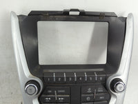 2012-2015 Chevrolet Equinox Radio Control Panel - Oemusedautoparts1.com