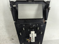 2012-2015 Chevrolet Equinox Radio Control Panel - Oemusedautoparts1.com