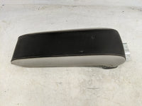 2014 Chevrolet Equinox Center Console Armrest Cover Lid Fits OEM Used Auto Parts - Oemusedautoparts1.com