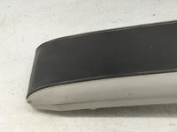 2014 Chevrolet Equinox Center Console Armrest Cover Lid Fits OEM Used Auto Parts - Oemusedautoparts1.com