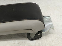 2014 Chevrolet Equinox Center Console Armrest Cover Lid Fits OEM Used Auto Parts - Oemusedautoparts1.com